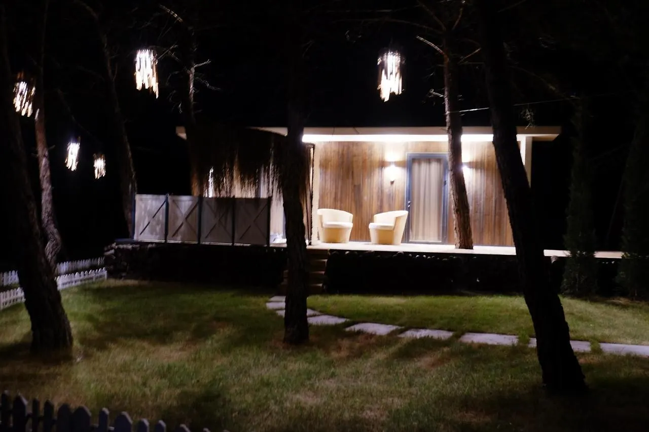 Mossa Afkule Kayakoey Hotel Fethiye