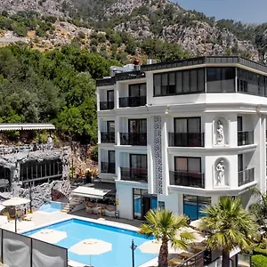Otel Amossia Elite Boutique, Turunç