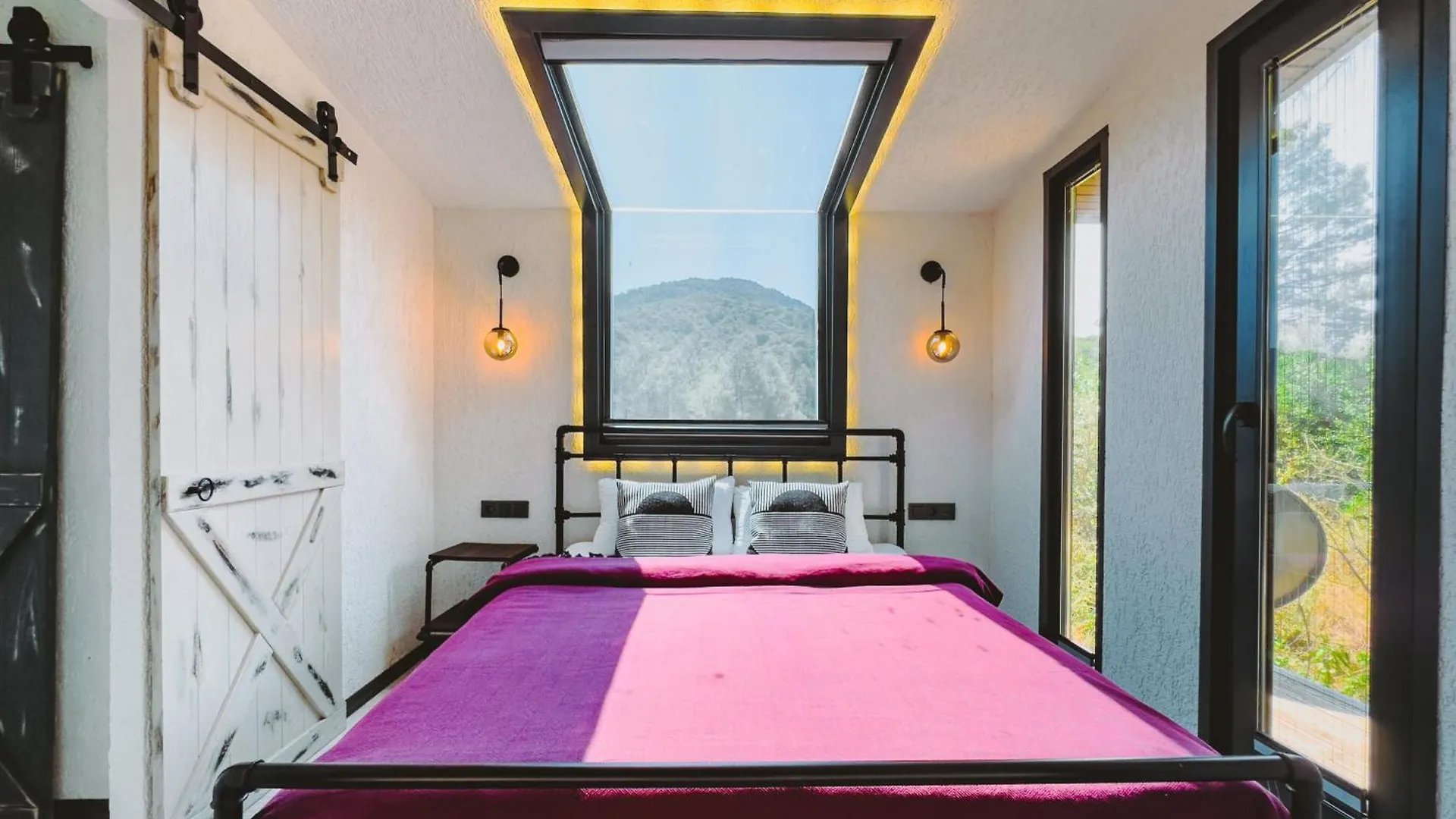 Mossa Afkule Kayakoey Hotel Fethiye