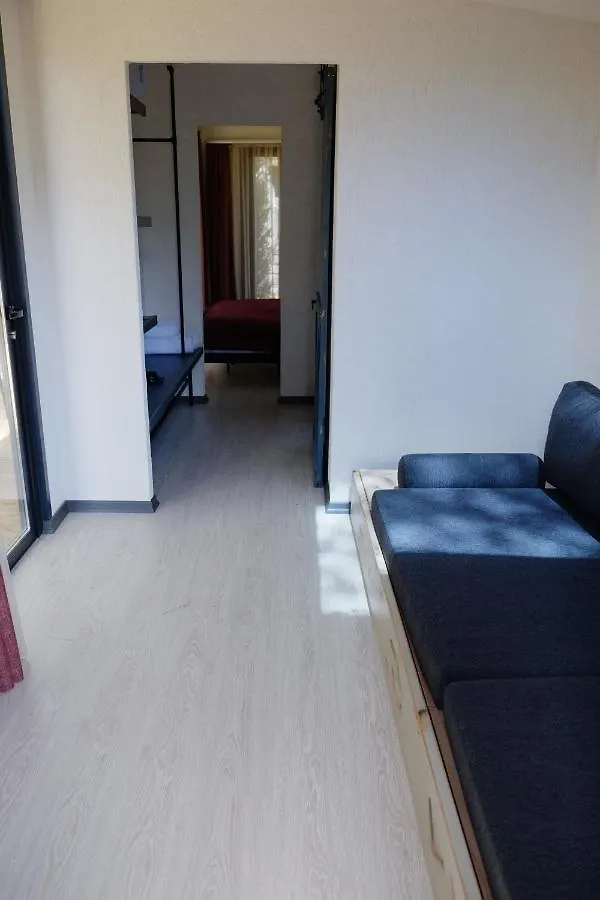 Mossa Afkule Kayaköy Otel Fethiye