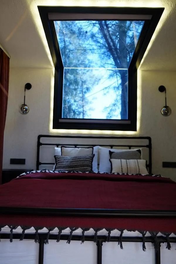 Mossa Afkule Kayaköy Otel Fethiye 0*,