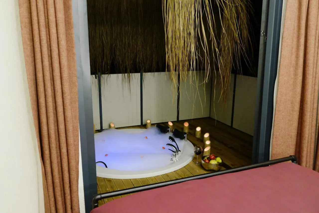 Mossa Afkule Kayaköy Otel Fethiye Türkiye