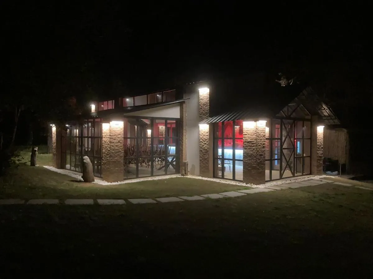 Mossa Afkule Kayaköy Otel Fethiye 0*,