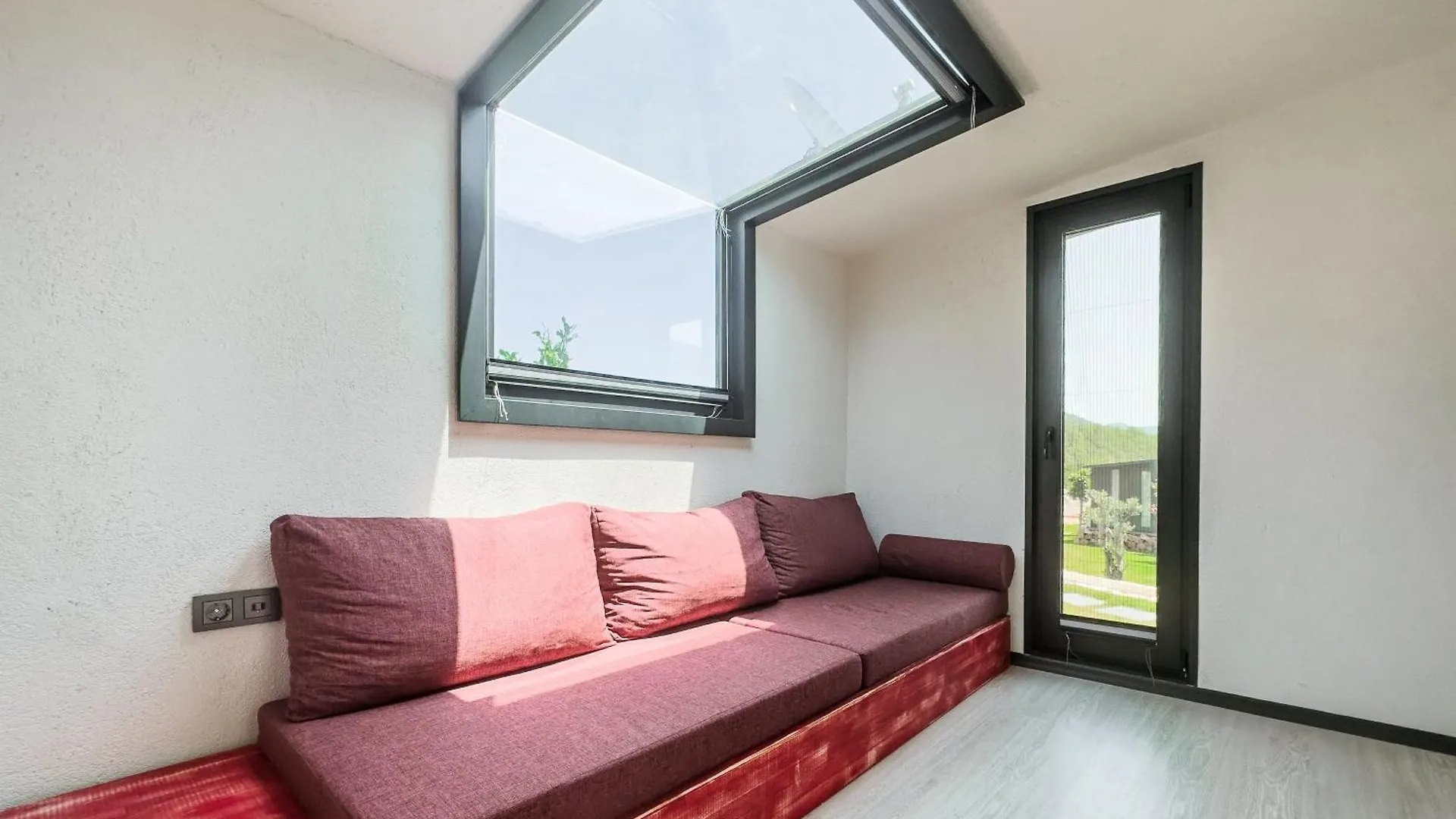 Mossa Afkule Kayaköy Otel Fethiye Türkiye