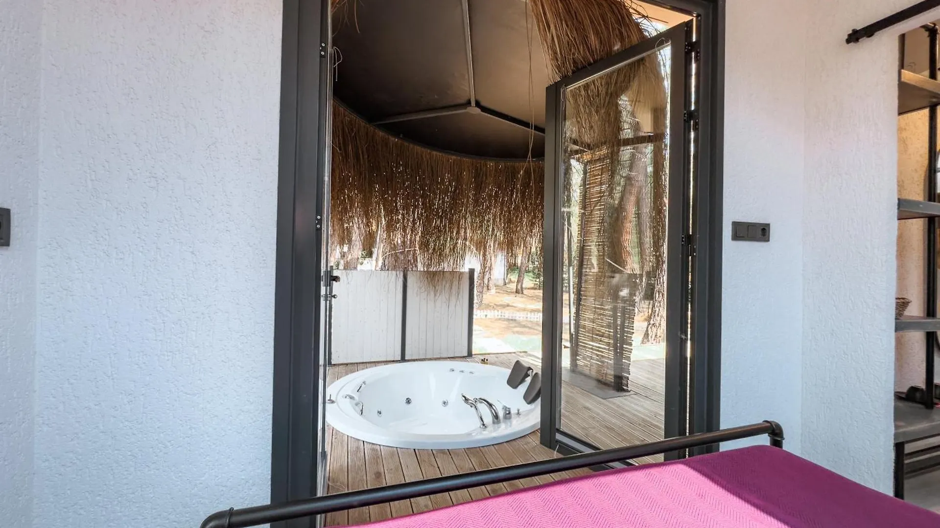 Mossa Afkule Kayaköy Otel Fethiye 0*,
